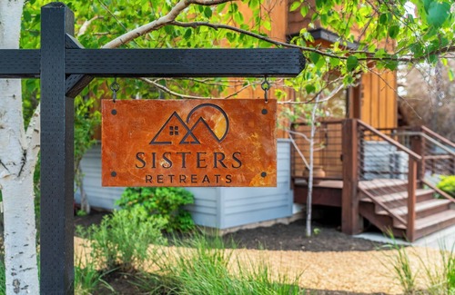 Sisters Apartamento | 1 Bedroom Studio with your own courtyard