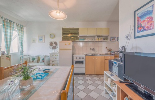 Tribunj Apartamento | Impresionante apartamento de 1.