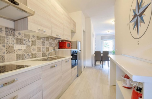 Recco Apartamento | Impresionante apartamento de 1.