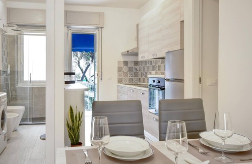 Recco Apartamento | Impresionante apartamento de 1.