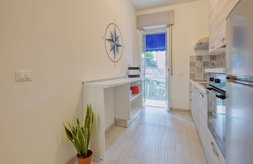 Recco Apartamento | Impresionante apartamento de 1.