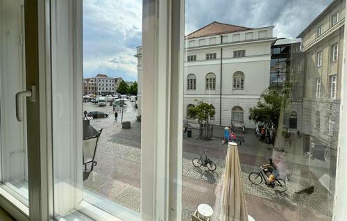 Wismar Apartamento | 1 Bedroom Stunning Apartment In Wismar