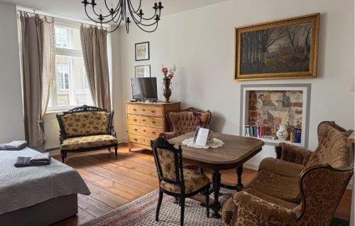 Wismar Apartamento | 1 Bedroom Stunning Apartment In Wismar