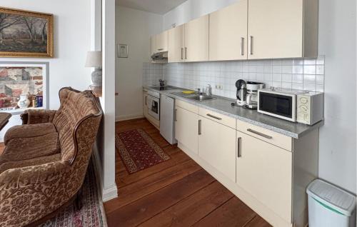 Wismar Apartamento | 1 Bedroom Stunning Apartment In Wismar