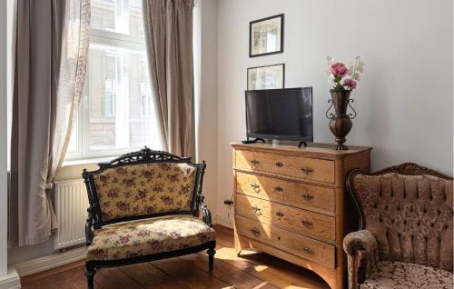 Wismar Apartamento | 1 Bedroom Stunning Apartment In Wismar