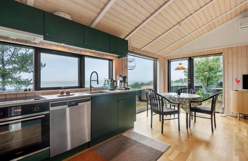 Sjaelborg Casa | 1 bedroom stunning home in Esbjerg V