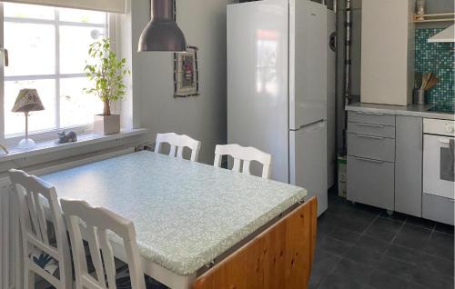 Mullsjo Municipality Casa | 1 Bedroom Stunning Home In Mullsjö