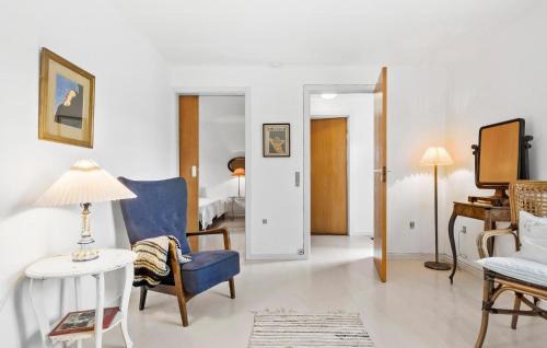 Nykobing Mors Casa | 1 Bedroom Stunning Home In Nykøbing M