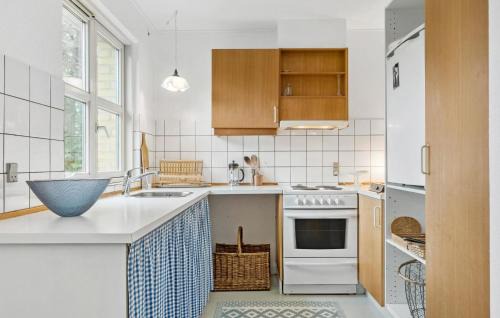 Nykobing Mors Casa | 1 Bedroom Stunning Home In Nykøbing M