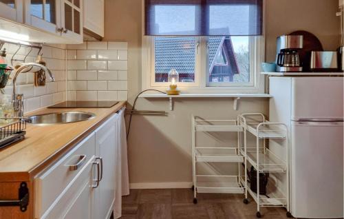 Gota Casa | 1 Bedroom Stunning Home In Göta