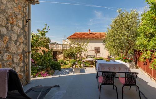 Potocnica Casa | 1 Bedroom Stunning Home In Potocnica