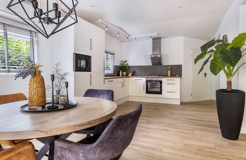 Erm Casa | 1 bedroom stunning home in Erm