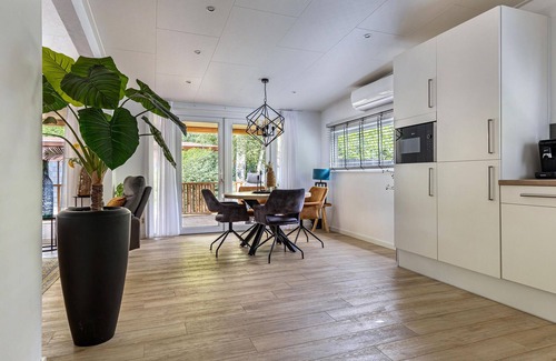 Erm Casa | 1 bedroom stunning home in Erm