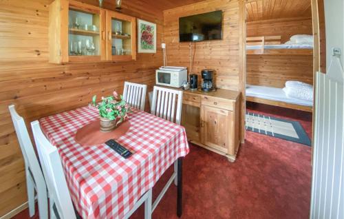 Byxelkrok Casa | 1 Bedroom Stunning Home In Byxelkrok