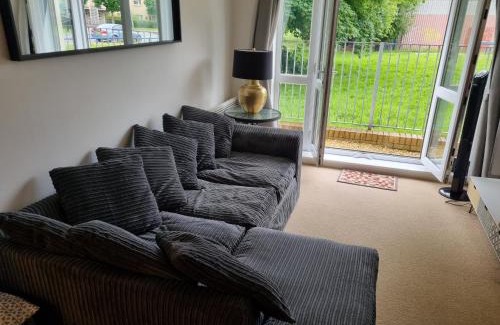 Butetown Apartamento | 1 Bedroom Stylish Apartment sleeps up to 4 people Cardiff Bay