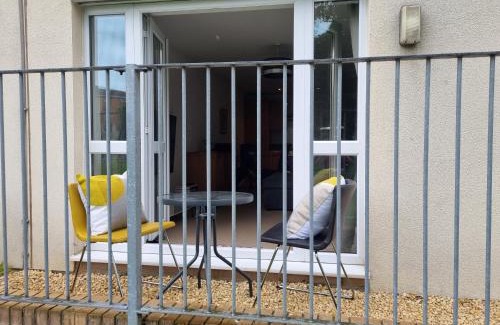 Butetown Apartamento | 1 Bedroom Stylish Apartment sleeps up to 4 people Cardiff Bay