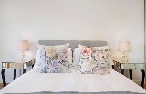 Camden Town with Primrose Hill Apartamento | 1 Bedroom Stylish Apartment near Regents Park FREE WIFI & AIRCON by City Stay Aparts London