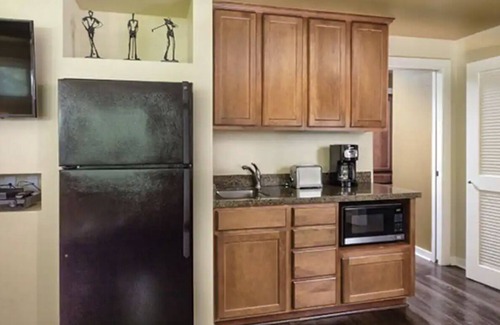 Paradise Valley Village Complejo | 1 Bedroom Suite at Scottsdale Golf Resort