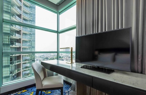 Bang Kho Laem Apartamento | Suite de 1 dormitorio, BKK - 5