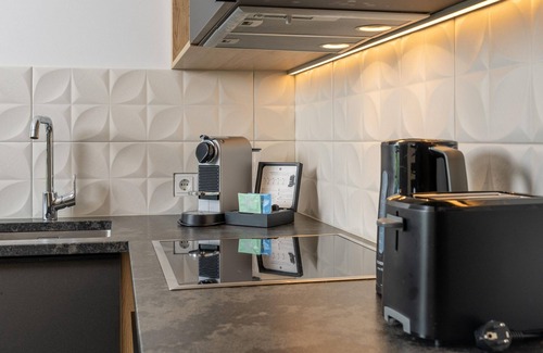Rain Apartamento | Suite de 1 dormitorio para 2 personas - Hotel Stockinggut by Avenida Leogang