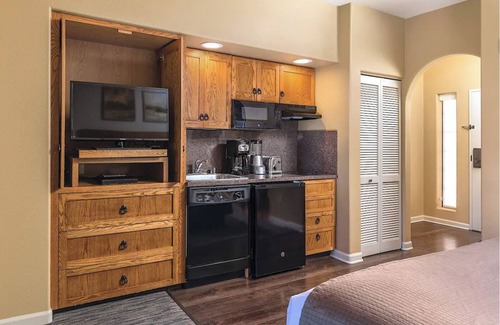 South Mountain Complejo | 1 Bedroom Suite @ Legacy Golf Resort