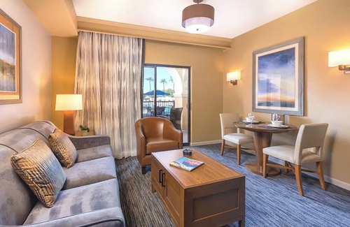 South Mountain Complejo | 1 Bedroom Suite @ Legacy Golf Resort