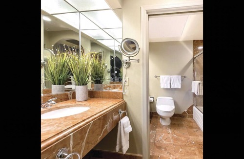 South Mountain Complejo | 1 Bedroom Suite @ Legacy Golf Resort