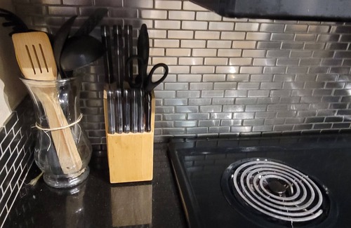 Yesler Terrace Condominio | 1 Bedroom Suite near Downtown Seattle & Swedish
