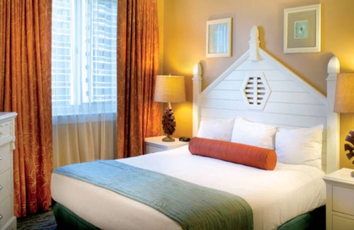 Miramar Beach Complejo | 1 Bedroom Suite on Destin Beach, Wyndham Majestic Sun!!