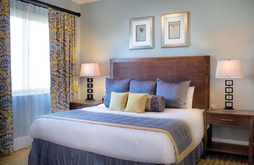 Miramar Beach Complejo | 1 Bedroom Suite on Destin Beach, Wyndham Majestic Sun!!
