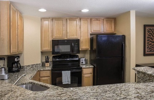 Survey Creek Complejo | 1 Bedroom Suite @ Pompano Beach Resort!