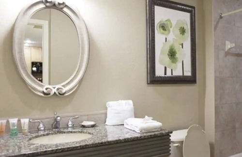 Survey Creek Complejo | 1 Bedroom Suite @ Pompano Beach Resort!
