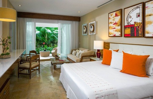 Ejidal Complejo | 1 BEDROOM SUITE @The Grand Bliss at Vidanta Riviera Maya