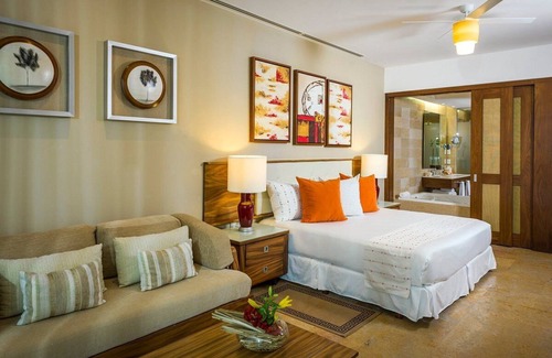Ejidal Complejo | 1 BEDROOM SUITE @The Grand Bliss at Vidanta Riviera Maya