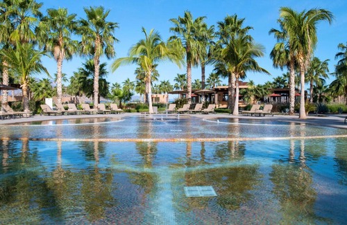 Tijuana Complejo | Suite de 1 dormitorio - Villa del Palmar Beach Resort and Spa, Islas de Loreto