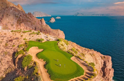 Tijuana Complejo | Suite de 1 dormitorio - Villa del Palmar Beach Resort and Spa, Islas de Loreto