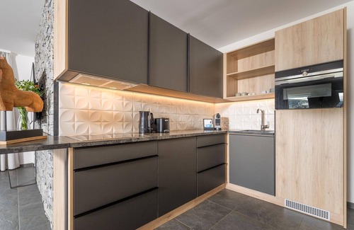 Rain Apartamento | Apartamento de 1 dormitorio para 4 personas - Hotel Stockinggut by Avenida Leogang