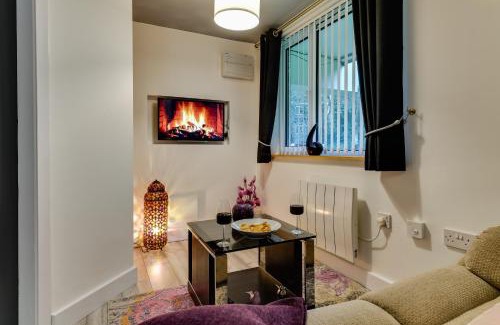 Wigan Apartamento | 1 Bedroom Swinley Apartment l Free Parking l Wigan Royal Infirmary l Haigh Hall l Central Location