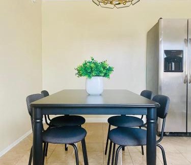 Laurel Cama Y Desayuno | 1 bedroom terrace view with shared bathroom #4