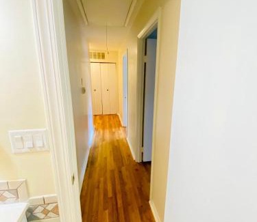 Laurel Cama Y Desayuno | 1 bedroom terrace view with shared bathroom #4