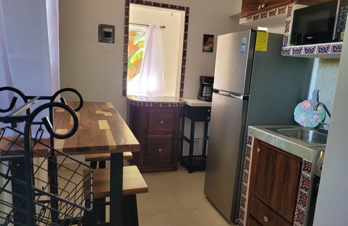 Bouvet Island Condominio | 1 Bedroom Tiny Condo at Vista Encantada with access to huge pool and ocean view!