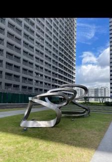 Highway Hills Apartamento | 1 Bedroom unit in Fame Residence