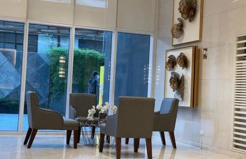 Highway Hills Apartamento | 1 Bedroom unit in Fame Residence