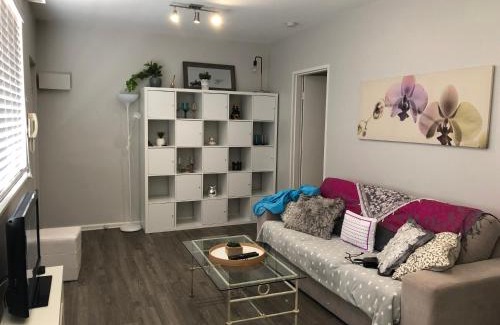 Elsternwick Apartamento | 1 Bedroom Unit in Heart of Elsternwick