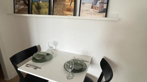 Dyssegard Apartamento | 1-bedroom villa apartment in CPH