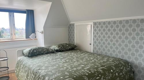 Dyssegard Apartamento | 1-bedroom villa apartment in CPH