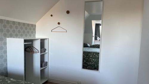 Dyssegard Apartamento | 1-bedroom villa apartment in CPH
