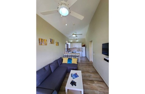 Urbanizacion Tavarez Villa | 1 bedroom Villa at Sosua Ocean Village - Gated Community