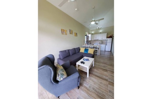 Urbanizacion Tavarez Villa | 1 bedroom Villa at Sosua Ocean Village - Gated Community