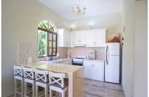 Urbanizacion Tavarez Villa | 1 bedroom Villa at Sosua Ocean Village - Gated Community